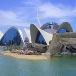 Oceanogràfic