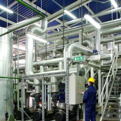 Industrial engeneering