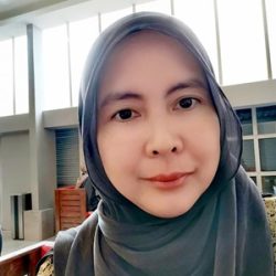 Siti Soraya binti Abdul Rahman