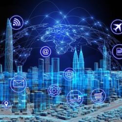 The Internet of Things