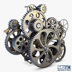 mech . image